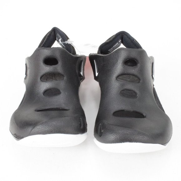 Nike Kids Sandals Size 5c Sunray Protect 3 (Infant/Toddler) Adjustable DH9462-00 - Picture 4 of 9